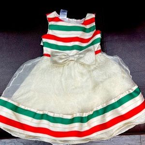 Holiday dress - perfect for Christmas, holiday parties, and more! Never worn